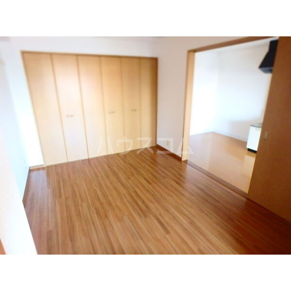 5/30 寝室
