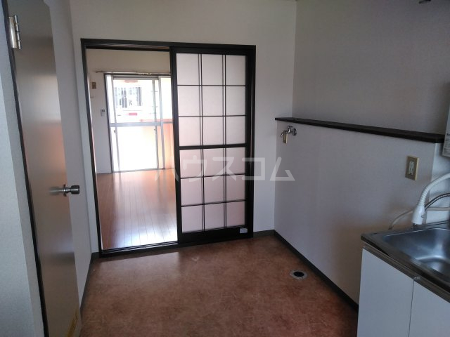 4/27 リビング/ダイニング