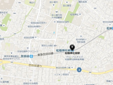 17/25 地図