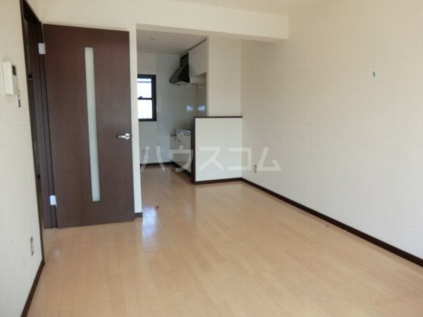 4/30 リビング/ダイニング