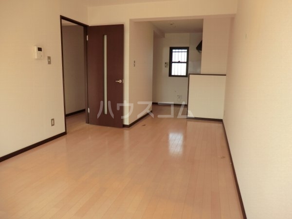 3/30 リビング/ダイニング