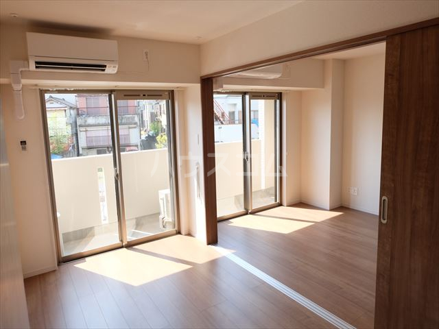 4/30 リビング/ダイニング