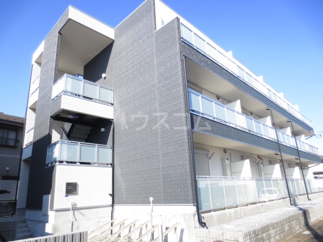 1/30 外観