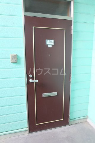 20/28 エントランス