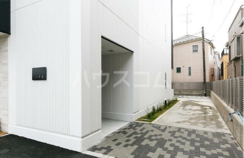 2/7 エントランス