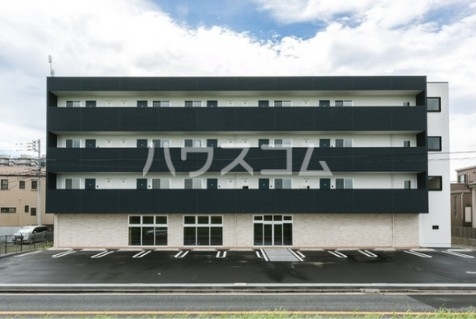 1/21 外観