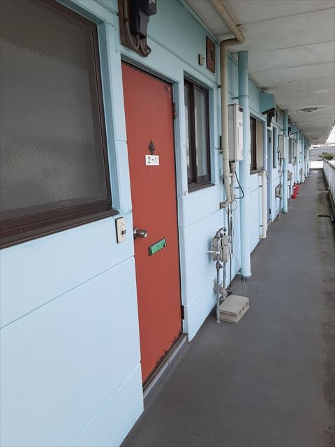 2/3 エントランス