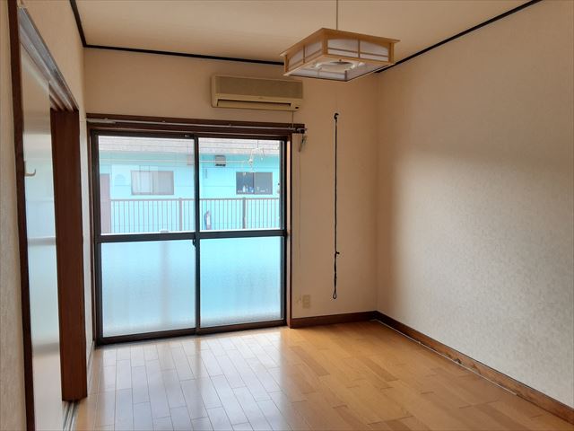 3/20 リビング/ダイニング