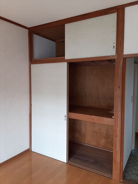 5/20 収納