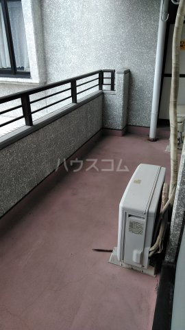16/30 バルコニー