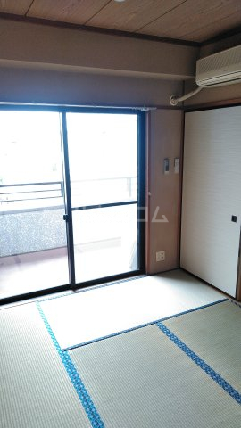 6/30 室内