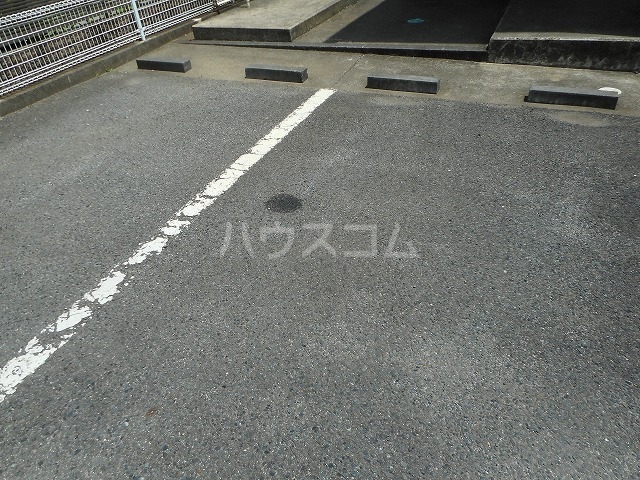 14/20 駐車場