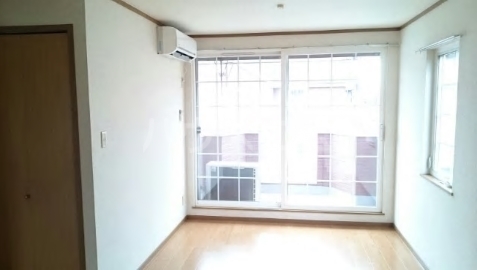 4/24 リビング/ダイニング