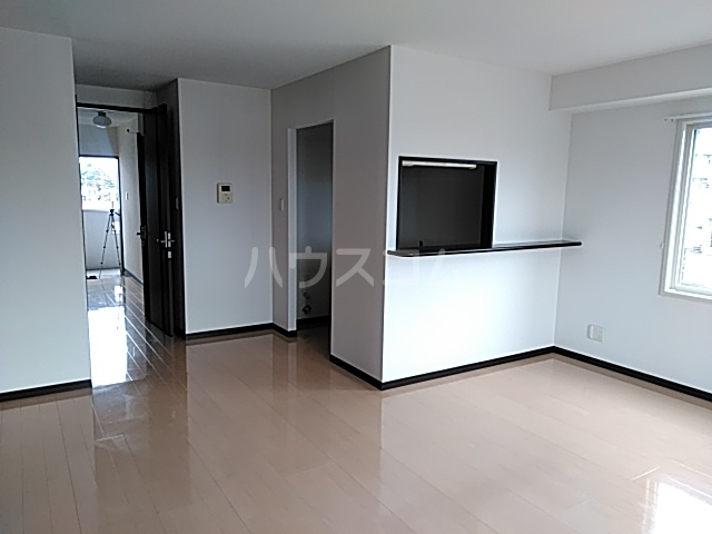 4/29 リビング/ダイニング