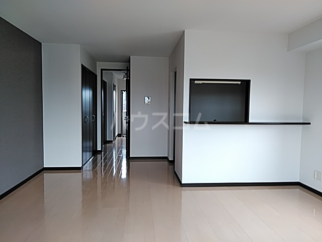 5/29 リビング/ダイニング