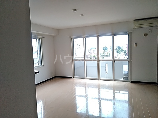 6/29 リビング/ダイニング