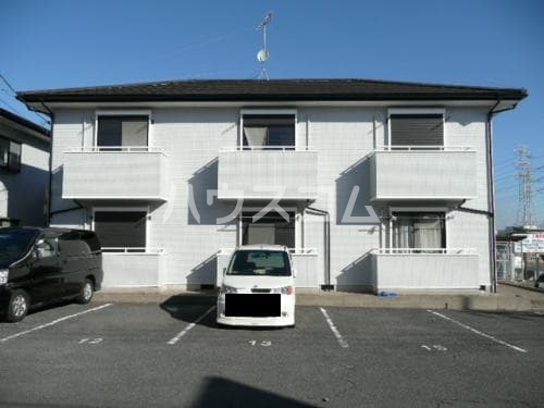 16/22 駐車場