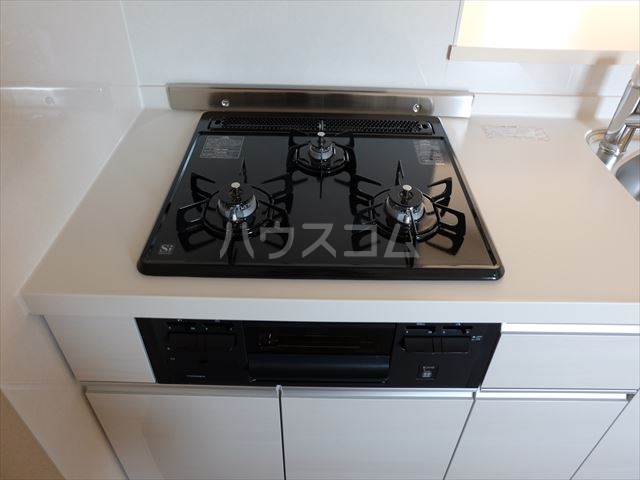 8/30 キッチン