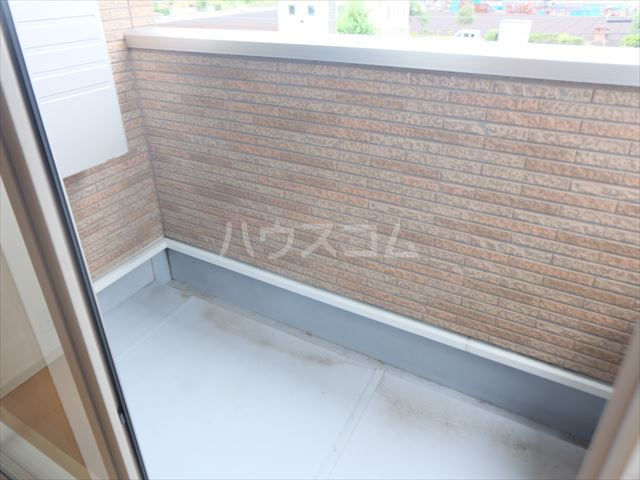 19/29 バルコニー