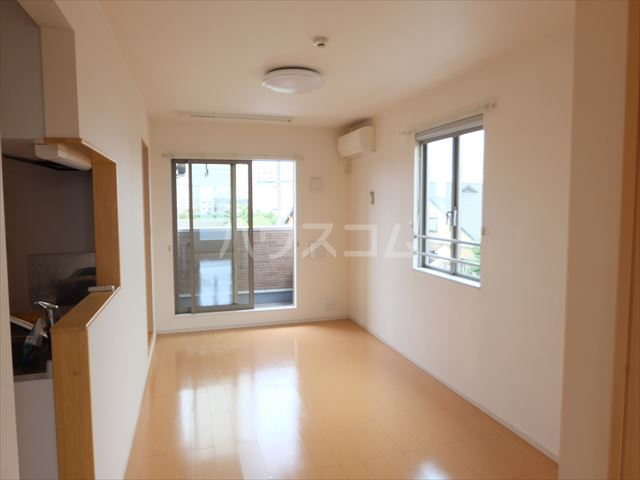 4/29 リビング/ダイニング