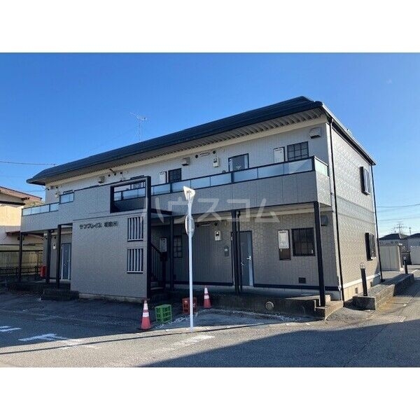 2/9 エントランス