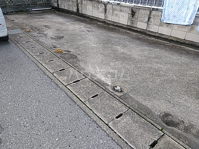 19/26 駐車場