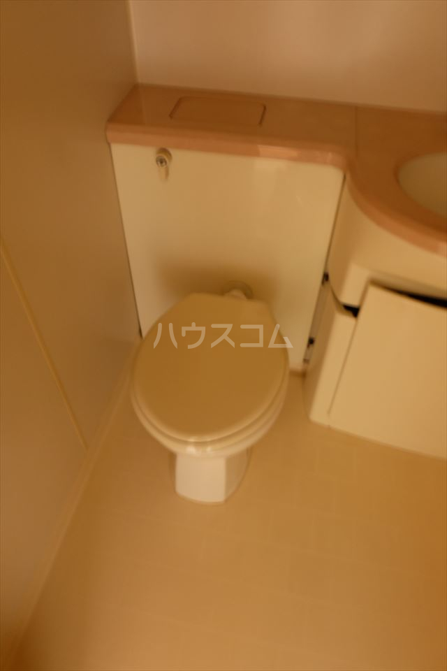 12/28 トイレ