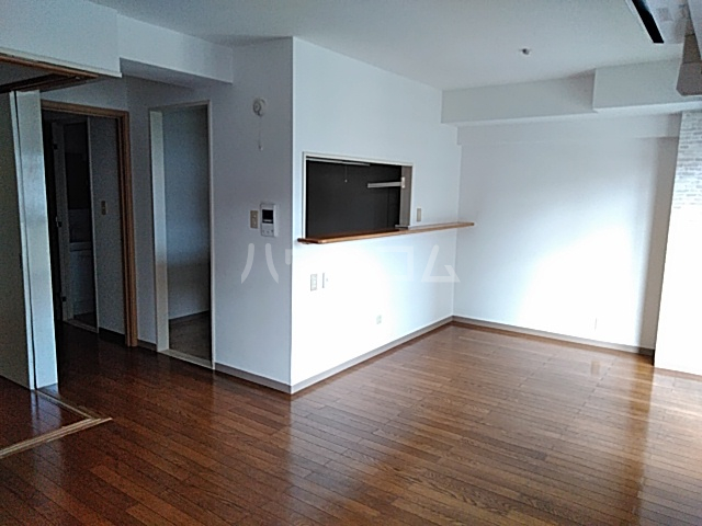 3/23 リビング/ダイニング