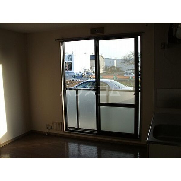 3/20 リビング/ダイニング