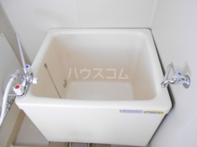 18/26 駐車場