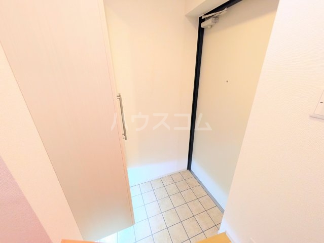 7/29 玄関