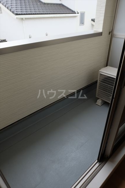 17/30 バルコニー