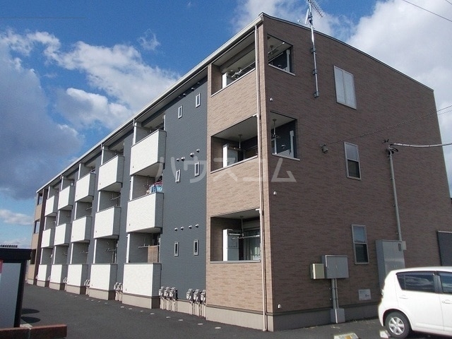 1/21 外観