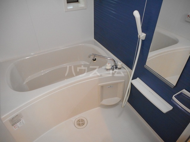 8/20 浴室