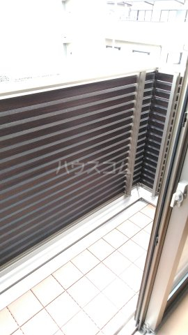 20/30 バルコニー