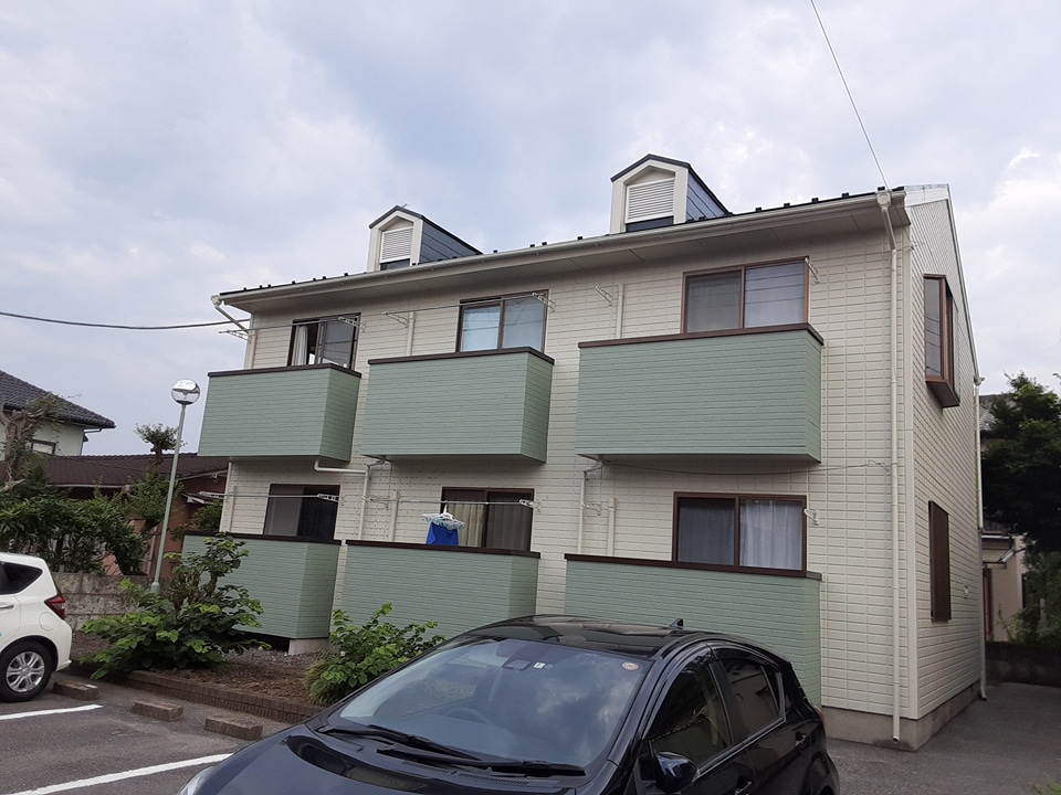 1/26 外観