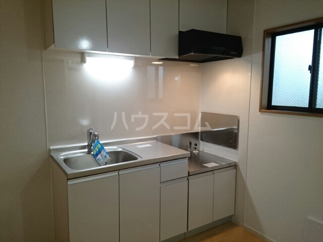 7/20 キッチン