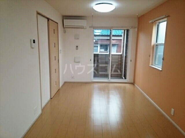 3/23 リビング/ダイニング