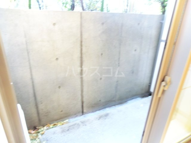 18/30 バルコニー