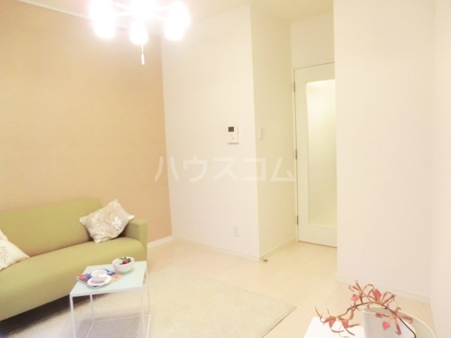 4/30 リビング/ダイニング