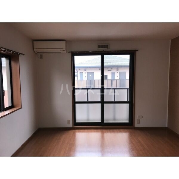 4/13 リビング/ダイニング