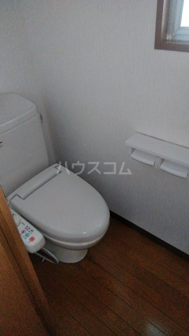 13/30 トイレ