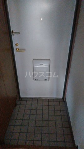 9/30 玄関