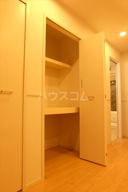 7/30 収納
