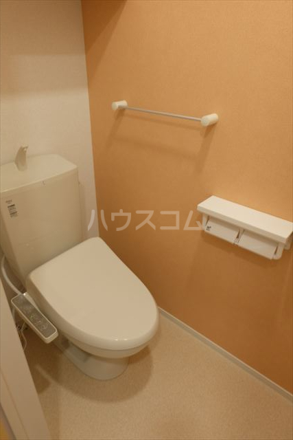 12/30 トイレ