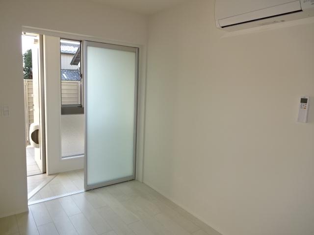 5/29 リビング/ダイニング