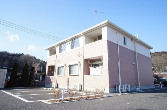 22/30 駐車場