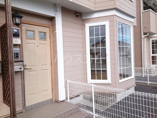 13/20 エントランス