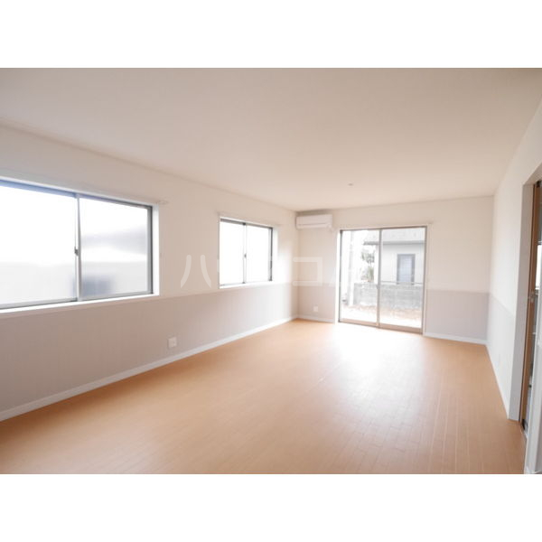 3/13 リビング/ダイニング