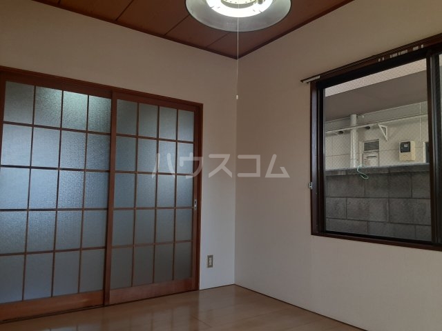 5/28 室内